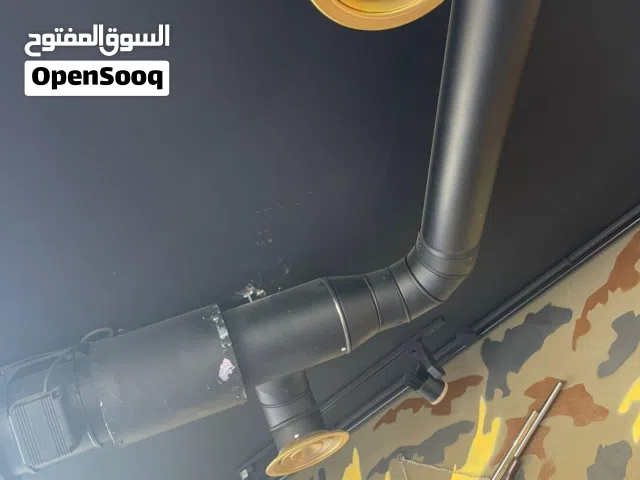 شفاط استعمال اقل من سنة بحالة الجديد استخدام صالون
