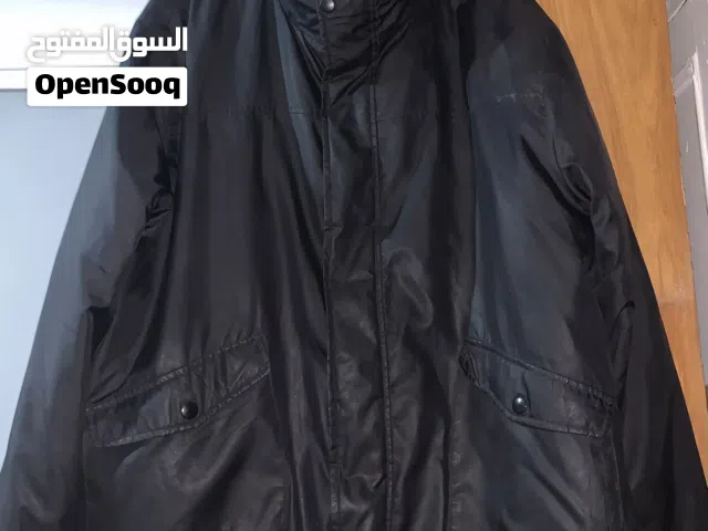 جاكيت رجالي