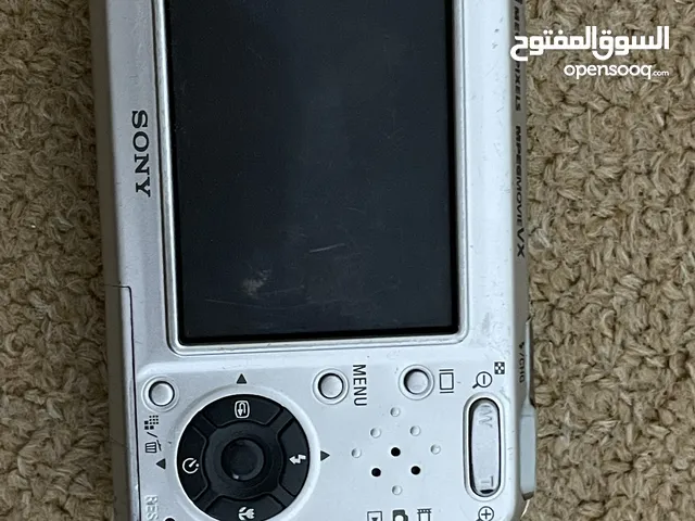 Sony DSLR Cameras in Tripoli