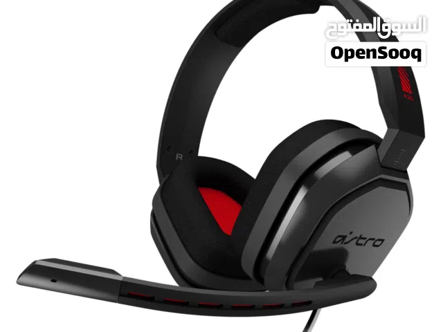 Logitech astro a10