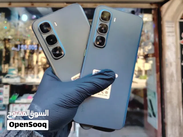 Infinix Other 256 GB in Zarqa