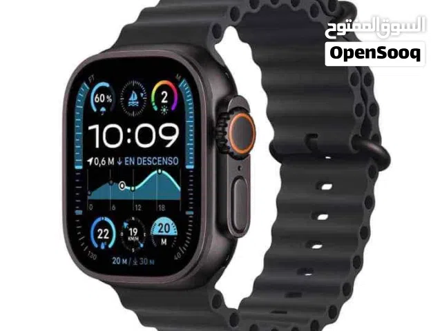 Apple smart watches for Sale in Fès