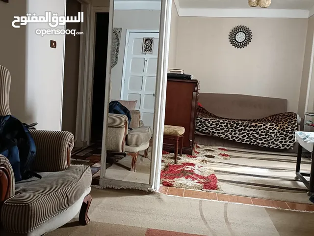75 m2 3 Bedrooms Apartments for Sale in Alexandria Sidi Beshr