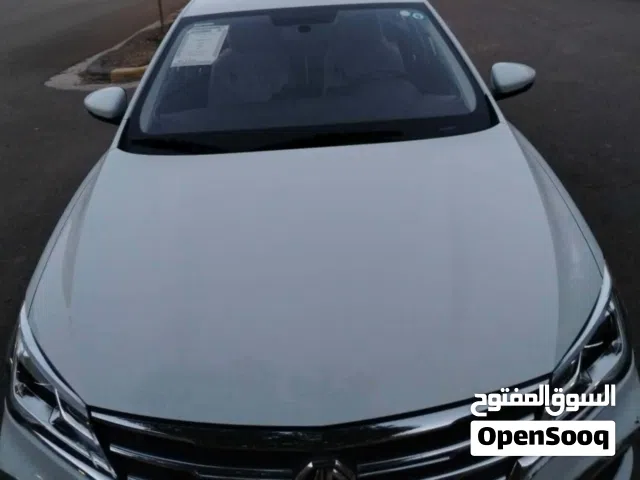 MG أم جي 5  2025 جديدة صالون