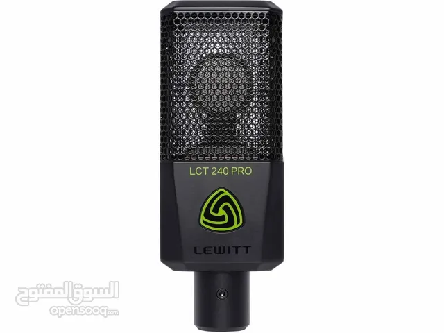Lewitt Condenser Mic LCT-240 Pro