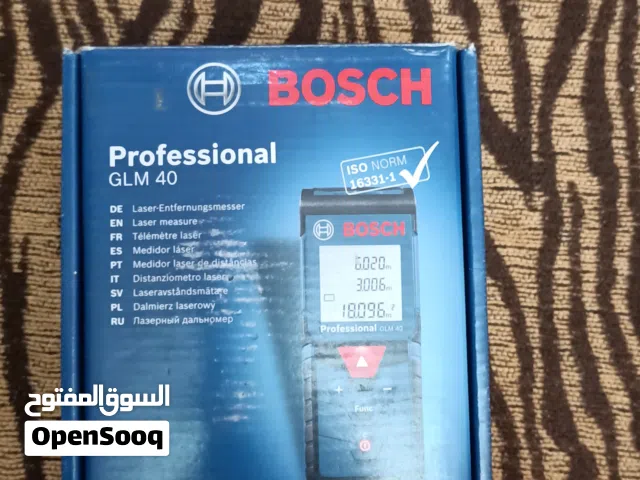 جهاز قياس المسافات بالليزر الإحترافى