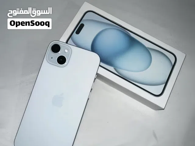 ايفون 15 بلس iPhone 15 Plus