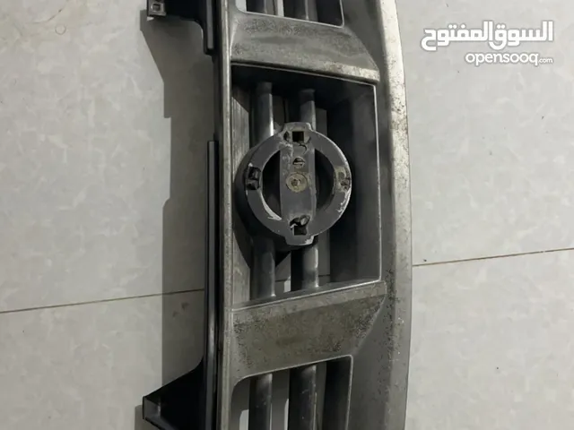 Exterior Parts Body Parts in Al Ahmadi