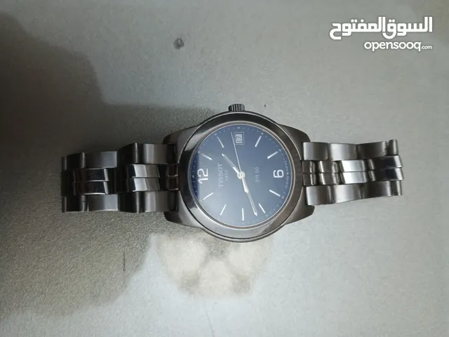 ساعة TISSOT اصليه نادره ومنتازه