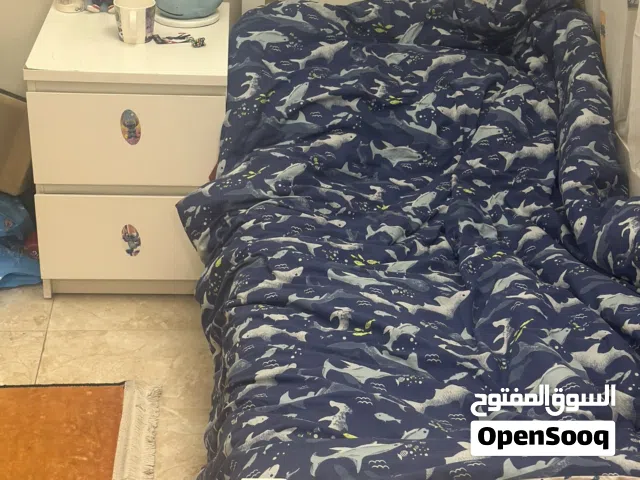 غرفه نوم اطفال من ايكيا