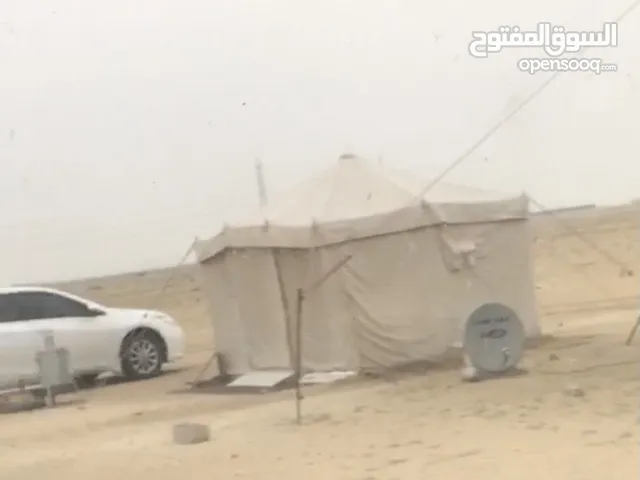 للبيع خيمه 3/3 ودفايات