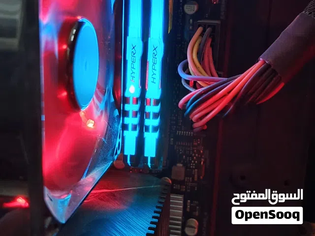 ddr4 ram 8/8