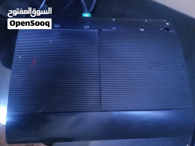 بلاستيشن 3 مكر (HEN)