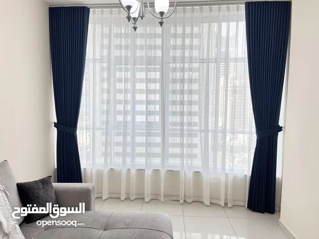 تفصيل ستائر حسب الطلب