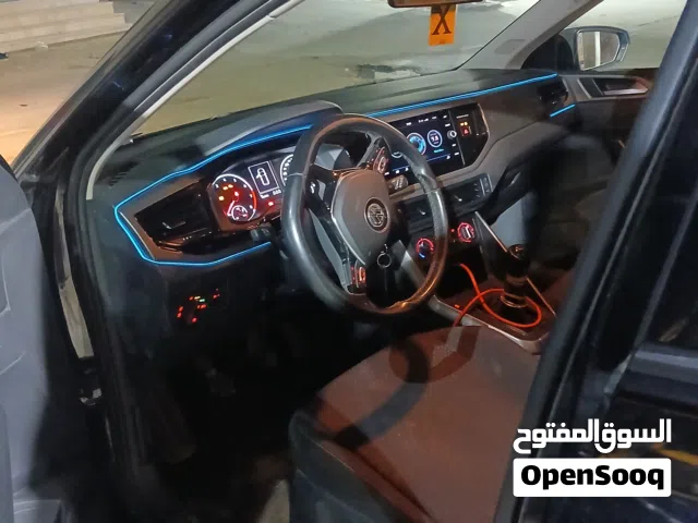 Used Volkswagen Polo in Jenin