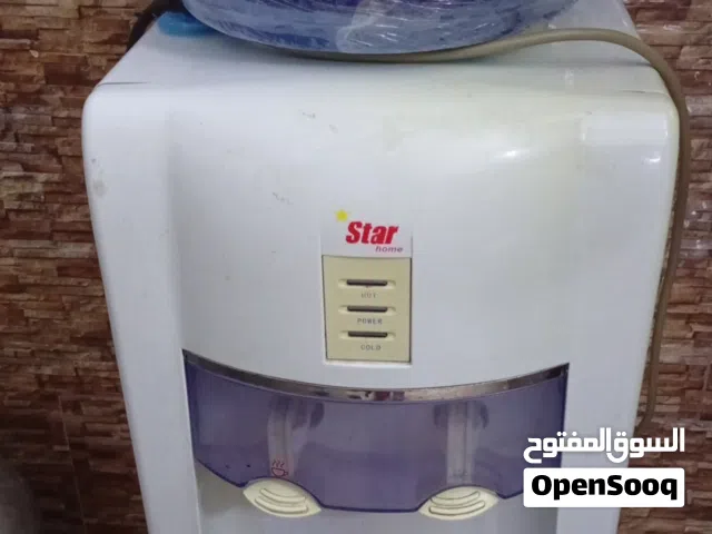 كولر ستار مستعمل للبيع