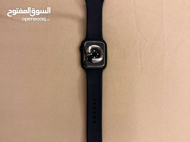 ساعة Apple للبيع