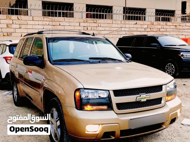 سيارة بلايزر للبيع اقرة الوصف