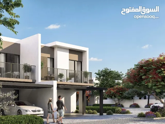 Free Hold Four Bedroom Townhouse