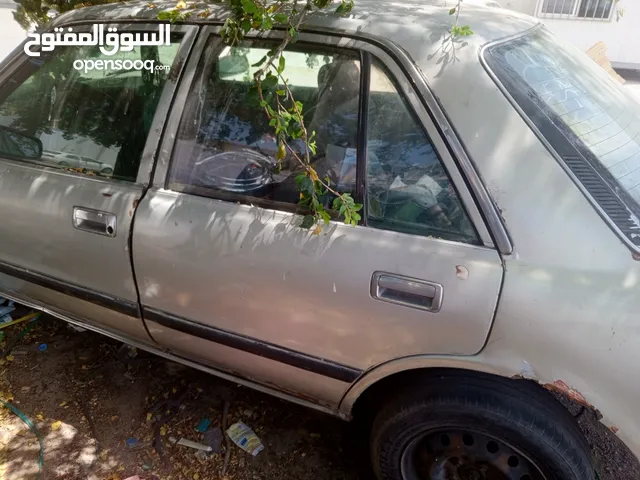 Used Toyota Cressida in Dammam