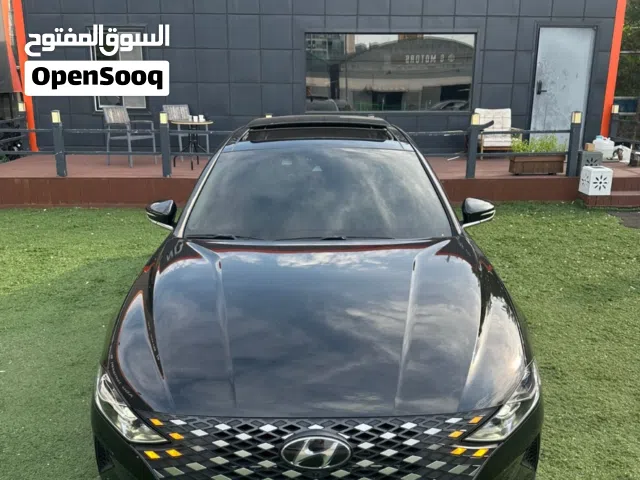 2020 هيونداي جراند يور