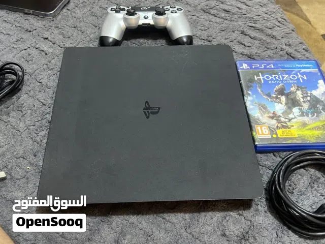 PlayStation 4 PlayStation for sale in Monufia