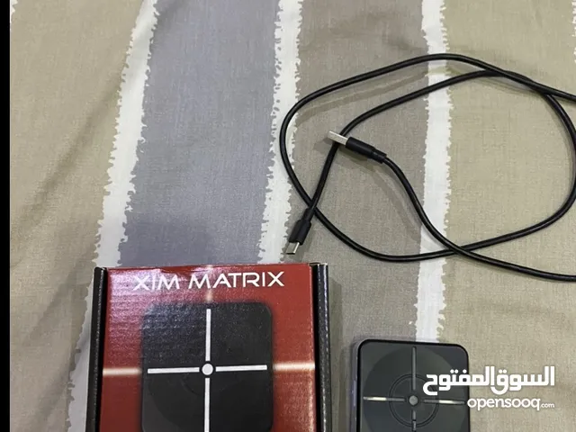 Xim matrix  زيم ماتركس