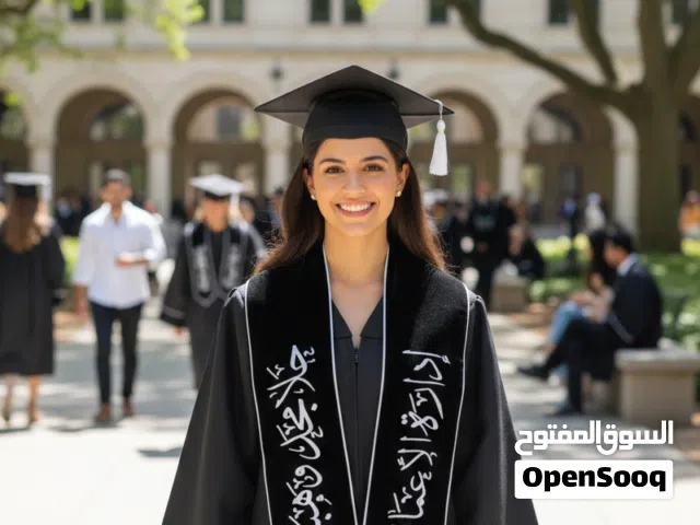 ارواب تخرج حسب الطلب واختيارك بأقل الأسعار وأفضل الخامات المختلفة يوجد خدمة التوصيل