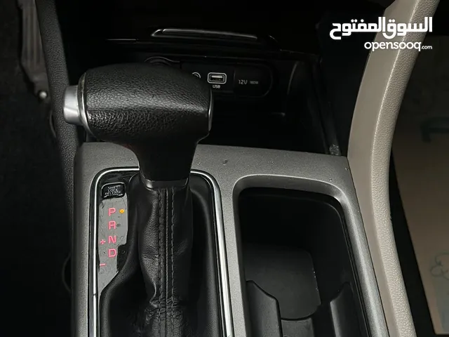 Used Kia K5 in Amman