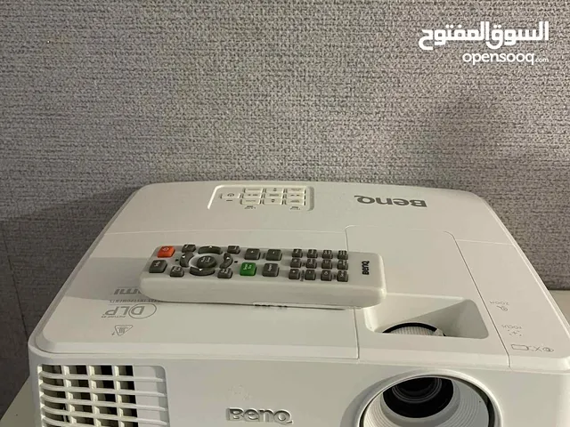 بروجكتور BenQ MS527