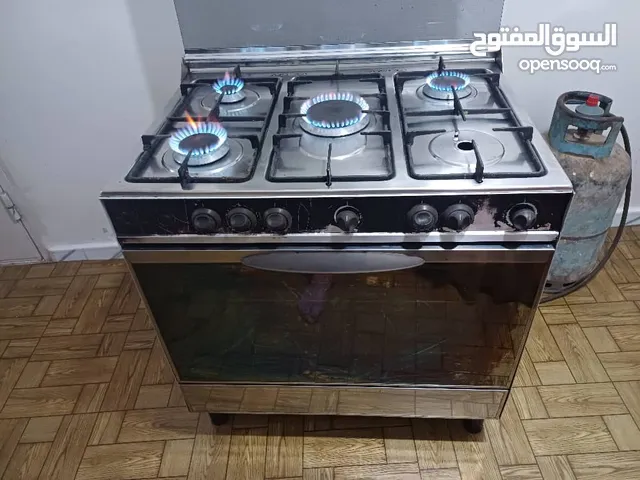 Other Ovens in Benghazi