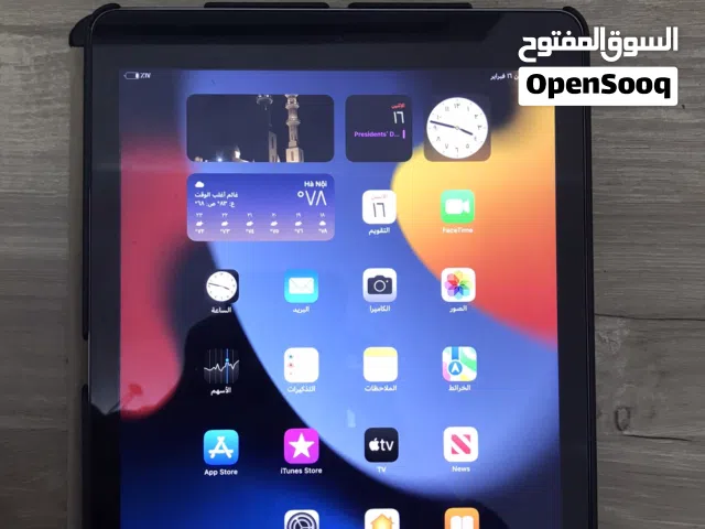 Apple iPad Air 2 32 GB in Al Batinah