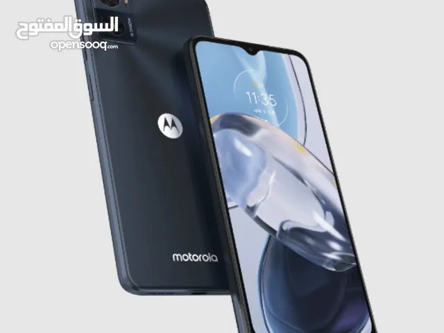 Motorola Moto E 64 GB in Amman