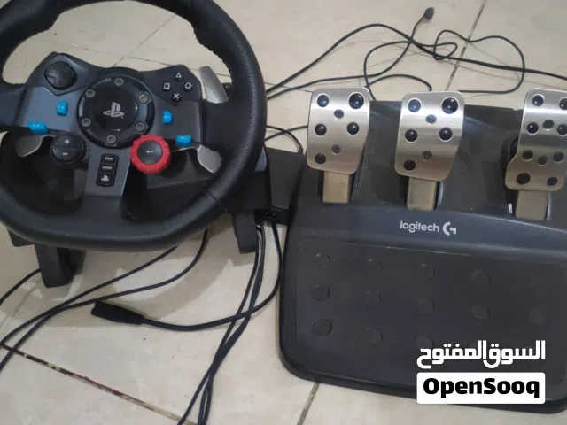 Logitech g29 wheel