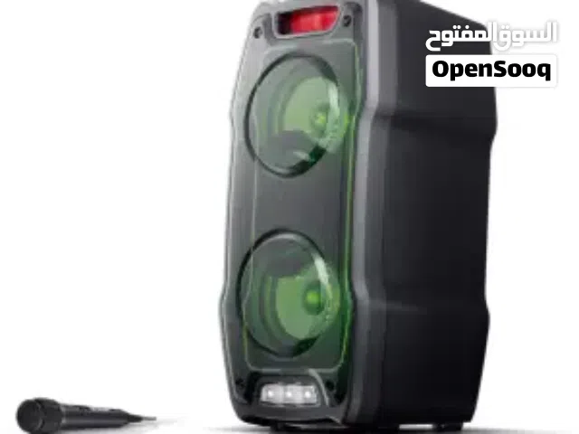 مكبر صوت شارب للحفلات