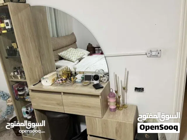 تسريحة غرفة نوم  استعمال خفيف