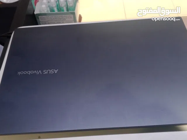 Asus vivobook lush condition like box pack