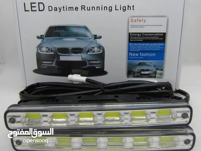 ليتات امامية ال اي دي
