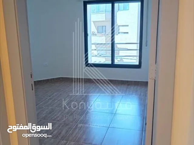 شقة مميزة للبيع في ضاحية الرشيد - طابق ثاني