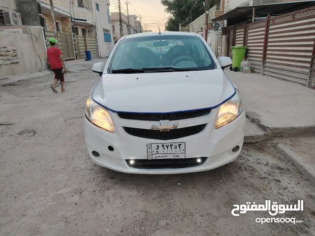 شوفر ليت سايل 2012 ابيض بغداد مشروع وطني نضيفه