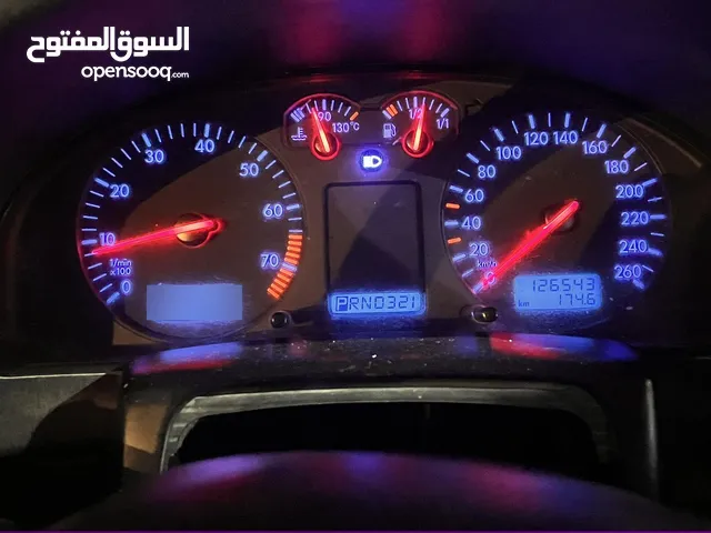 باسات موديل 200 شبه جديدة