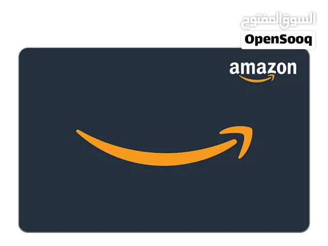 كروت امازون قفت كارد amazon gift cards