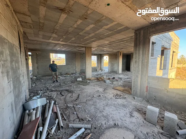 شقة عظم بالجابريات الشارع العراقي للبيع او البدل سعر حرق