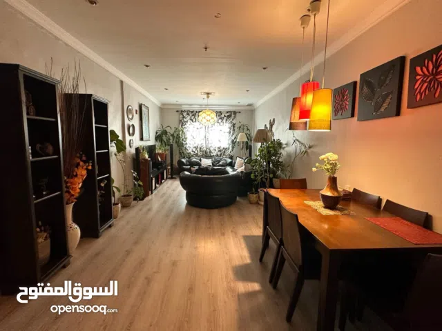 Furnished Appartment for Rent in Salmiya, Block 10