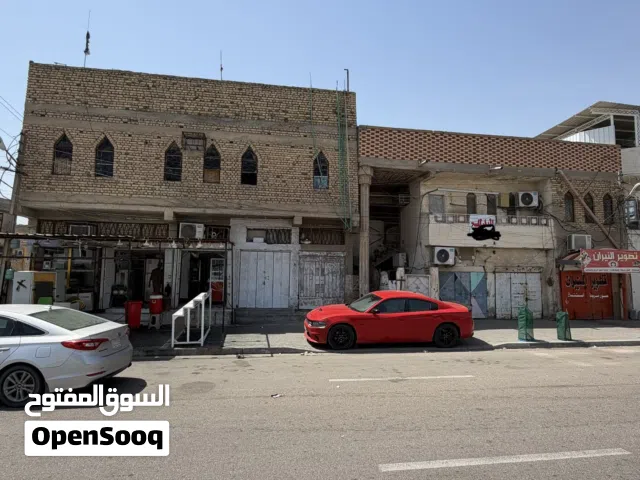بنايه تجاريه للبيع