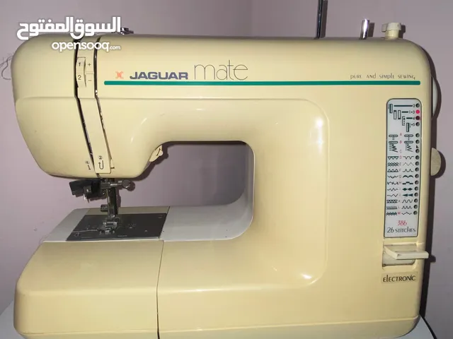 اله خياطه جاكوار