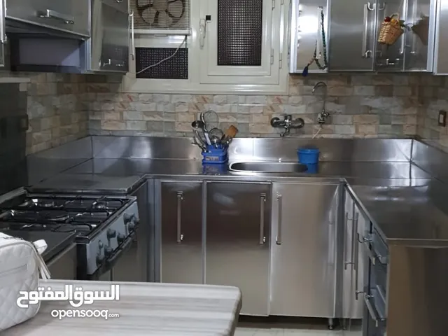 150 m2 2 Bedrooms Apartments for Rent in Cairo Maadi
