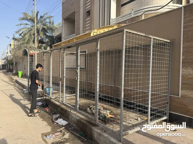 قفص مولد  5*2