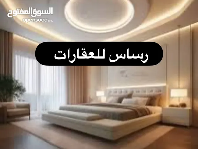فيلا للإيجار في منطقة الفوعة