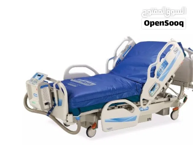 سرير كهربائ + مرتبة هوائية